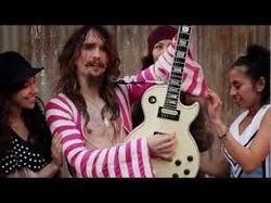 Justin Hawkins now parties "like a five year old"
