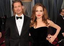 Brad Pitt and Angelina Jolie have chosen their wedding rings