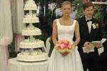 Amount of marriages increased by 9.1% in Moscow