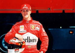 Schumacher save under a different name