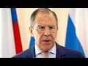 Lavrov: the death correspondents signal on the need for ceasefire
