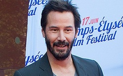 Keanu Reeves has decided to do away with loneliness