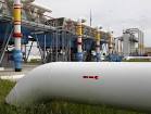 Yatsenyuk: gas, supplied to the reverse, Ukraine lacks
