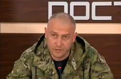 Jarosz has prepared Poroshenko fate Yanukovych
