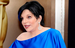 Liza Minnelli was operated after injury