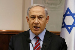 Netanyahu will revenge for the attack in the synagogue