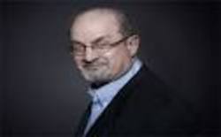 Salman Rushdie has received the Danish literary prize named Andersen

