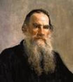 In the Stavropol region will open the interactive Museum of Leo Tolstoy under the open sky

