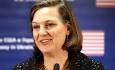 Nuland: the U.S. wants to see strong Russian Federation
