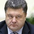 Poroshenko said that the intentions of Ukraine and Poland to make a single custom
