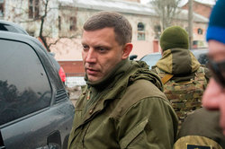 Kiev trampled fragile Minsk world