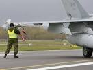 Sun Latvia: NATO fighters took off to intercept Russian aircraft
