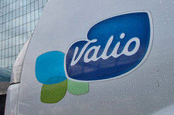 Valio was added antibiotics in milk