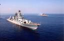 NATO ships have not responded to the teachings of the black sea fleet
