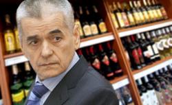 Moldovan wines could again appear in Russia