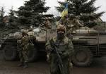 DNR gave the Kiev body eleven security forces killed near debaltseve
