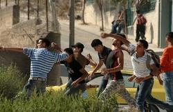 Israel declares Gaza `hostile entity`