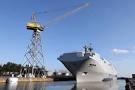 The Ministry of defence of France: Treaty with Russia "Mistral" until now, no
