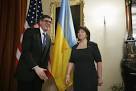 The Minister of Finance the US supported Kiev in a dispute with creditors
