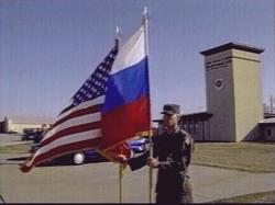 US, Russia agree on plutonium disposal