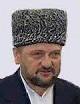 Kadyrov is confident of the innocence of Eremeeva
