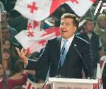 Saakashvili has made the initiative to stay in Odessa victims of the floods in Tbilisi children
