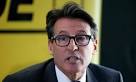 Double Olympic champion Sebastian CoE was elected President of the IAAF
