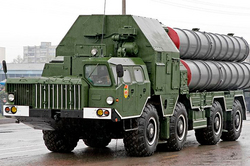 Russia and Iran have agreed on the C-300