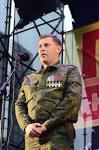 Zakharchenko was subjected to charges of the OSCE in the failure to record the death of residents DNR
