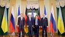 Lavrov announced the appointment of specialists Normandy format in Berlin
