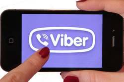 Viber moved the servers to Russia
