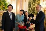 On the Japanese Islands did not want to assure the visit of Prime Minister Abe to the Russian Federation
