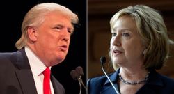 Trump and Clinton will hold a final round of debates