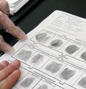 Russia to fingerprint foreigners