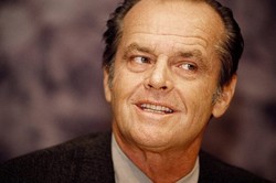 Jack Nicholson retires from film