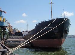 In the Black sea sank the cargo ship "Heroes of Arsenal"
