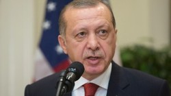 Erdogan: Turkey will not participate in the attack on Raqqa