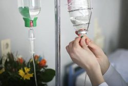 In the Stavropol region child received burns after drinking juice