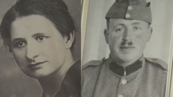 The bodies of two missing Swiss found after 75 years