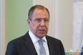 Russia will not join the Treaty to ban nuclear weapons, Lavrov said