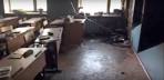 Attacked school in Buryatia used two Molotov cocktail
