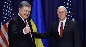 Poroshenko needed protection of the coup in Ukraine
