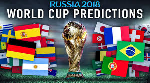 The American magazine announced the winner of the 2018 world Cup
