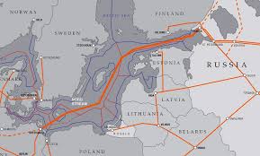 Nord Stream 2 spoke about the implementation of the "Nord stream - 2"