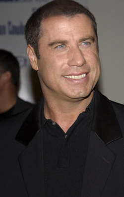 John Travolta: Hollywood is "friendlier than ever"