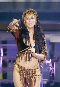Cher wants to quit music for films