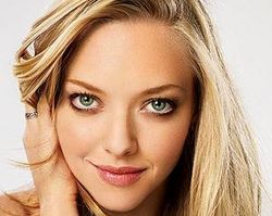 Amanda Seyfried: dog is the only man in my life
