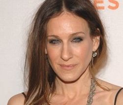 Sarah Jessica Parker is an embarrassing mother