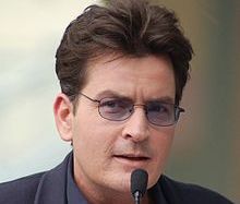 Charlie Sheen is "not crazy anymore"