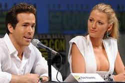 Blake Lively wants to have "30 children" with Ryan Reynolds